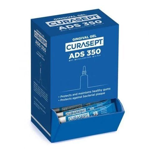 Професійний набір, пародонтальний гель CURASEPT ADS 350, 5 мл 2620341826 фото