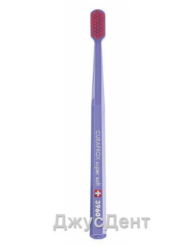 ЗУБНА ЩІТКА CS 3960 SUPER SOFT, D 0,12 ММ 1895311471 фото