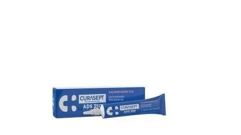 Пародонтальний гель CURASEPT ADS 350, 30 мл 2620342525 фото