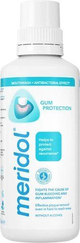 Ополіскувач для рота Meridol Gum Protection 400 мл 2663058469 фото