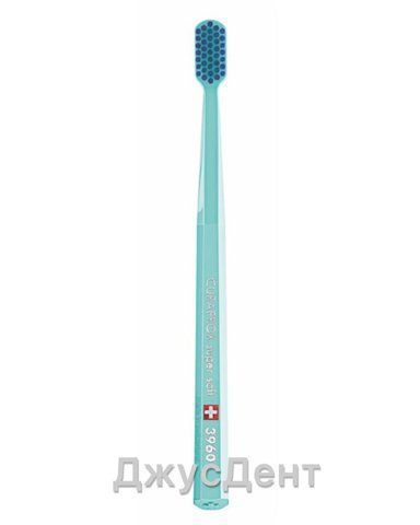 ЗУБНА ЩІТКА CS 3960 SUPER SOFT, D 0,12 ММ 1895313257 фото