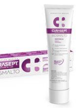 Зубна паста CURASEPT BIOSMALTO для чутливих зубів 75мл 2069815170 фото