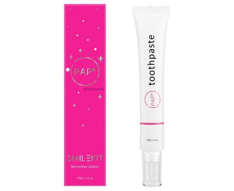SmileKit PAP+ Відбілювальна зубна паста, 40 г 2621333964 фото