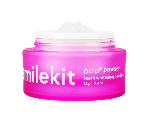SmileKit PAP+ Відбілювальна пудра для зубів, 12 г 2621335229 фото