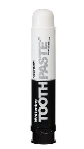 Зубна паста відбілююча, Whitening Toothpaste,(Вайтенінг) 75 мл. FrezyDerm 2330811492 фото