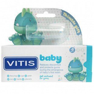 VITIS BABY гель-мазь для дітей 30 мл 2135312131 фото