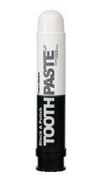 Відбілююча зубна паста, Black&Polish,(Блек Поліш) 75ml. FrezyDerm 2330813692 фото