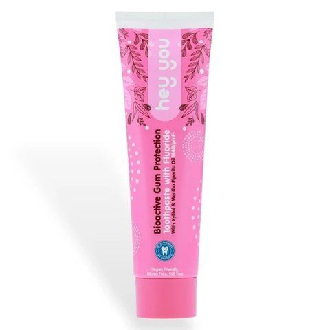 Зубна паста Hey You Bioactive Gum Protection Toothpaste 12+ 100 мл 2627814750 фото