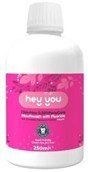 Зубний ополіскувач Hey You ChlorHex 0.20% PerioCare Mouthwash 12+ 250 мл 2627815709 фото