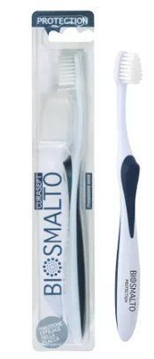 Зубна щітка CURASEPT BIOSMALTO CAVITY PROTECTION 2071177368 фото