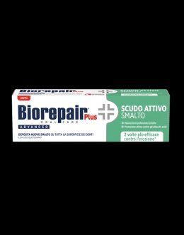 Зубна паста Biorepair "Екстра досконалий захист" (Biorepair Plus) 1987321386 фото