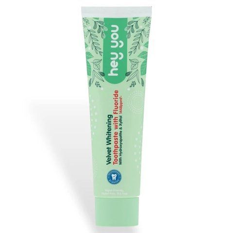 Зубна паста Hey You Velvet Whitening Toothpaste 12+ 100 мл 2627819228 фото