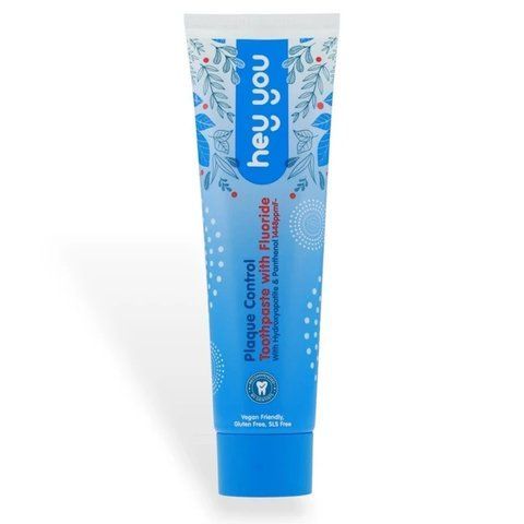 Зубна паста Hey You Tartar & Plaque Control Toothpaste 12+ 75 мл 2627821450 фото