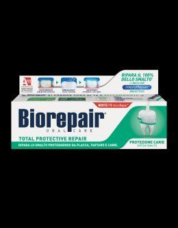 Зубна паста Biorepair "Абсолютний захист і відновлення" (Biorepair Oralcare Total Protective Repair) 1987375724 фото