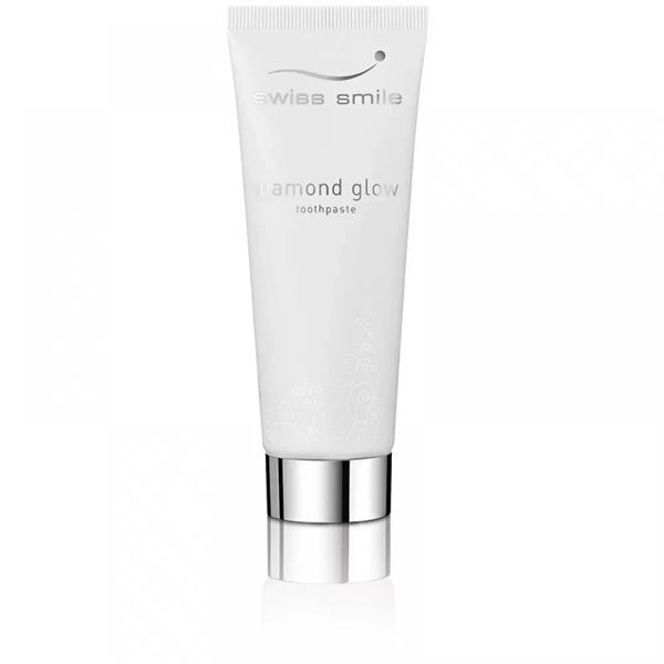 Відбілююча паста Діамантове Сяйво Swiss Smile Diamond Glow Toothpaste 5 мл 1864270656 фото