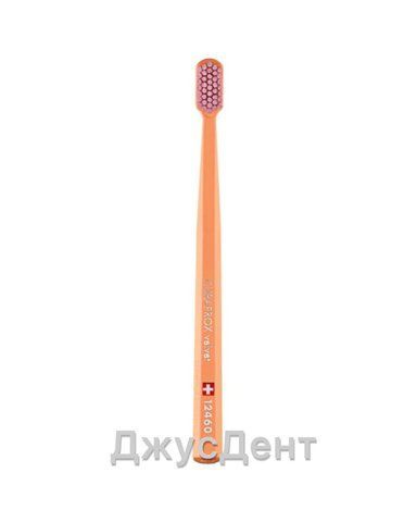 ЗУБНА ЩІТКА CS 12460 VELVET Curaprox 1769650170 фото