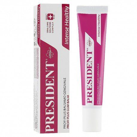 Гель PRESIDENT PROFI PLUS, 30 мл 2087879598 фото