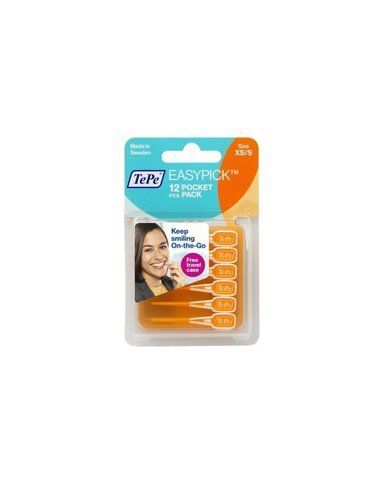 Зубочистка Easy Pick, XS/S TePe 2339587946 фото