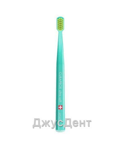 ЗУБНА ЩІТКА ДИТЯЧА CS SMART (4-12 РОКІВ) Curaprox 1708303142 фото