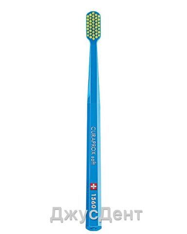 ЗУБНА ЩІТКА CS 1560 SOFT, D 0,15 ММ 1895059224 фото