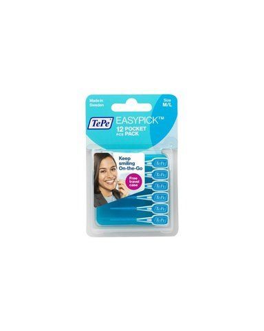 Зубочистка Easy Pick, M/L TePe 2339588012 фото