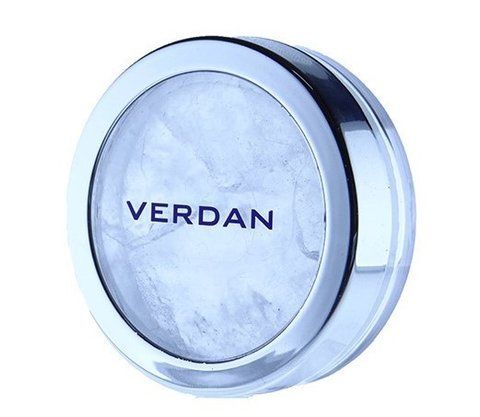 МІНЕРАЛЬНИЙ ТВЕРДИЙ ДЕЗОДОРАНТ УНІВЕРСАЛЬНИЙ VERDAN MINERAL 120 грам 1864286084 фото